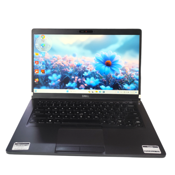 لپ تاپ DELL مدل Latitude E5400
