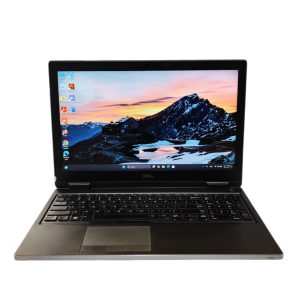 لپ تاپ DELL مدل Precision M7540 RAM 32GB