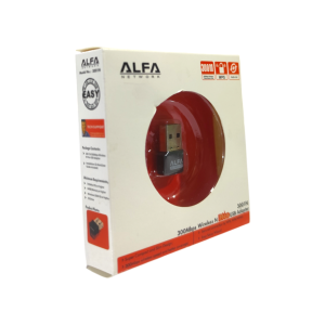 دانگل Wifi Alfa مدل 3001N