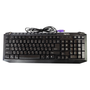 کیبورد تسکو مدل TK8024