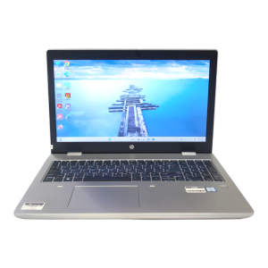 لپ تاپ HP مدل ProBook 650 G5