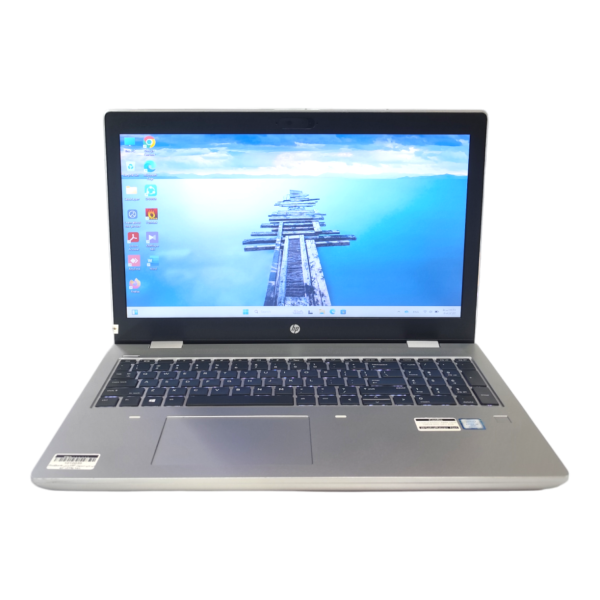 لپ تاپ HP مدل ProBook 650 G5