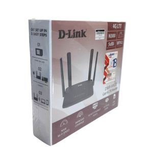 مودم سیم کارتی D-Link مدل M920