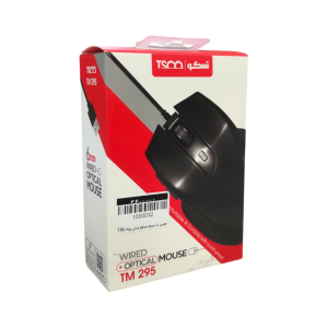 موس حرفه ای تسکو مدل TSCO TM295