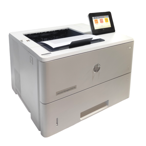 پرینتر استوک تک کاره HP مدل E50145 dn