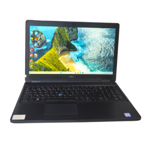 لپ تاپ DELL مدل Latitude 5580
