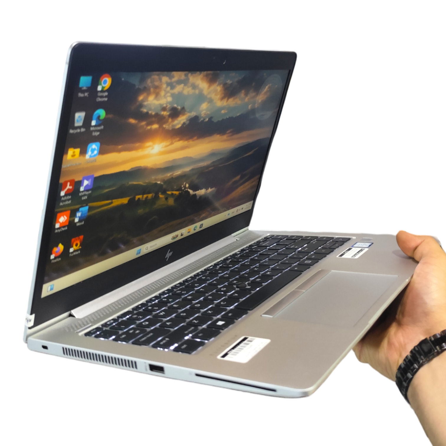 HP EliteBook 840 G6