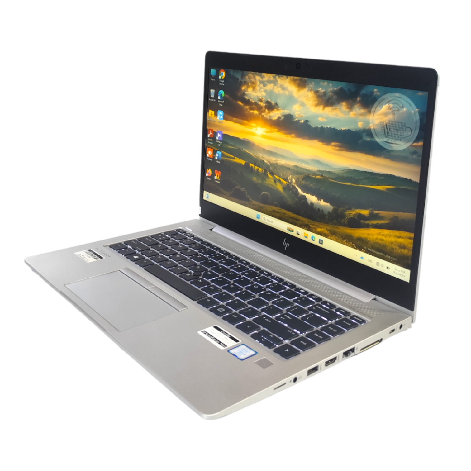 HP EliteBook 840 G6