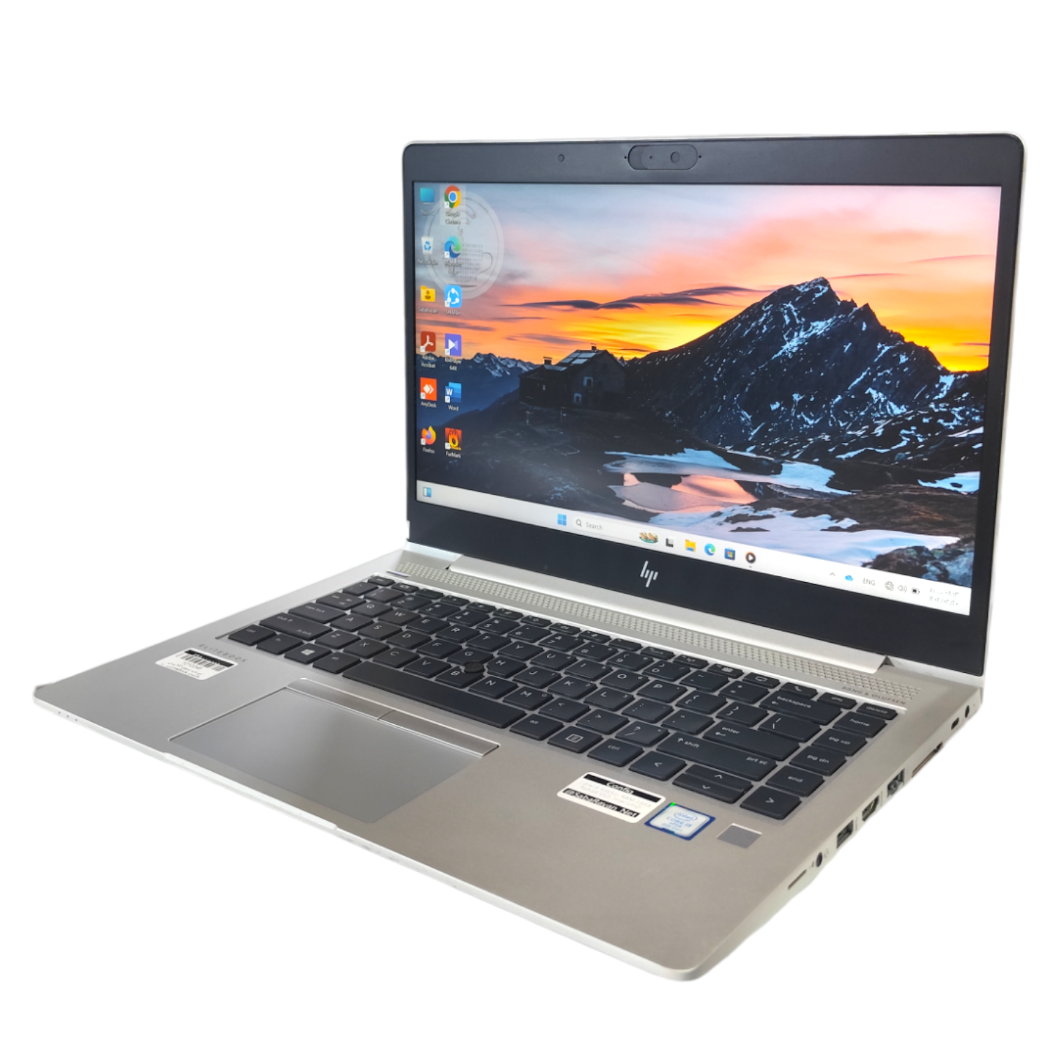 HP EliteBook 840 G6