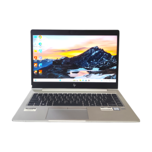 HP EliteBook 840 G6