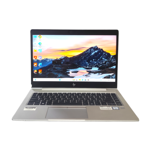HP EliteBook 840 G6