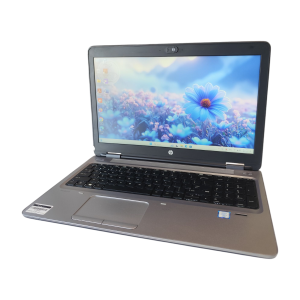 لپ تاپ HP مدل ProBook 650 G3