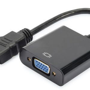 تبدیل HDMI به VGA مدل HDTV