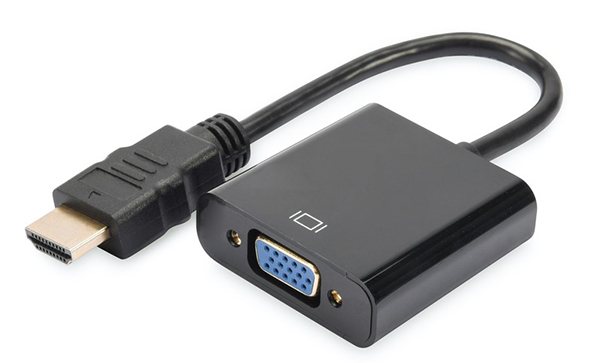 تبدیل HDMI به VGA مدل HDTV