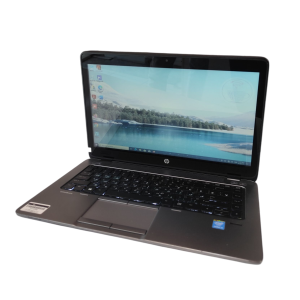 لپ‌تاپ HP مدل ProBook 650 G2