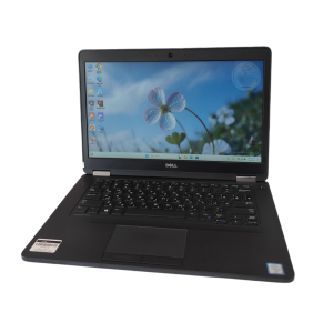 لپ تاپ Dell مدل Latitude E5470