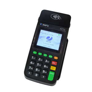 کارتخوان سیار ANFU AF70