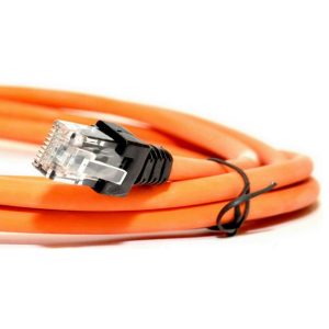 کابل شبکه CAT6 نگزنس (Nexans) مدل LANmark