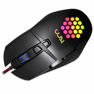 ماوس گیمینگ سیمی تسکو مدل TSCO TM 753GA