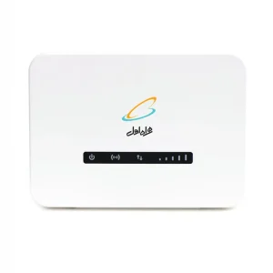 مودم سیم‌کارتی ۴.۵G همراه اول