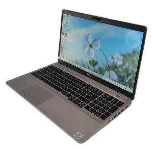 لپ‌تاپ Dell مدل Latitude 5510
